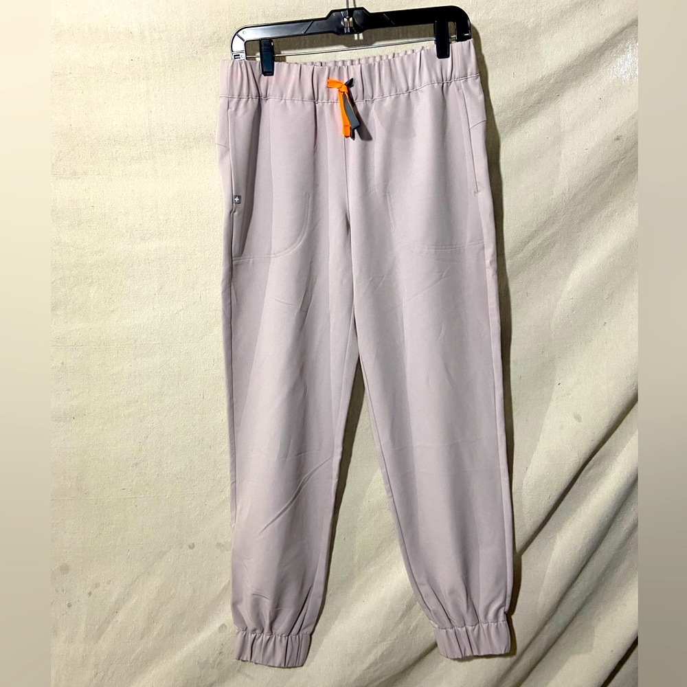 Figs jogger scrub bottom